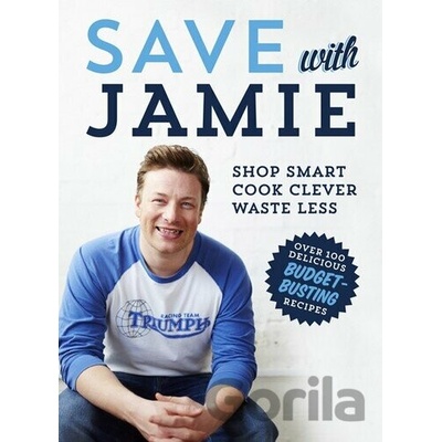 Save with Jamie - Jamie Oliver