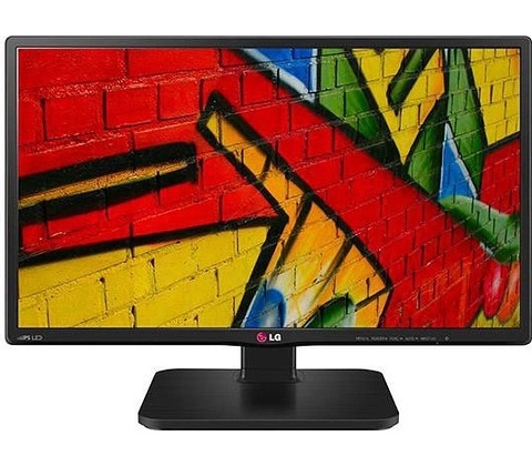 LG 24BK450H