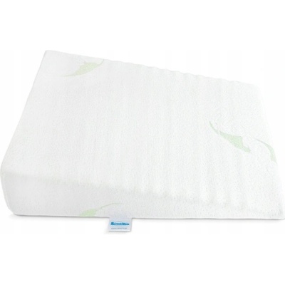 Sensillo Vankúš klin 30x38