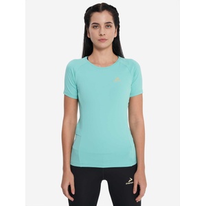 DEMIX Тениска W D Running Trail SS T-shirt (136579-N2)