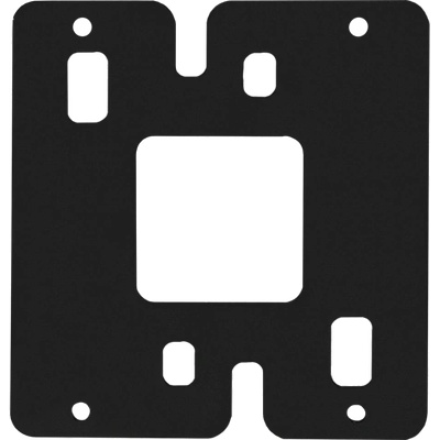 Thermal Grizzly AM5 Short Backplate (TG-SB-R7000-R)