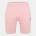 Lacoste Поларени къси панталони Lacoste Men's Fleece Jogger Shorts - Waterlily