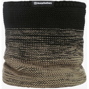 Horsefeathers Lota Neckwarmer - mojave/black HORSEFEATHERS Horsefeathers | Cheren | ЖЕНИ | UNI