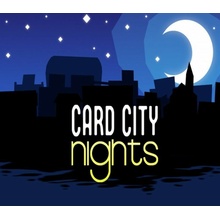 Card City Nights