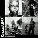 Discharge - War Is Hell CD