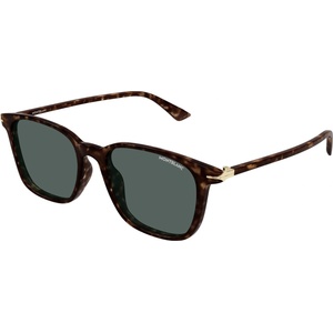 Mont Blanc MB0338S 002 Слънчеви очила