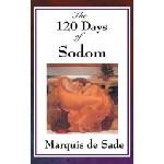 Wilder Publications 120 Days of Sodom | Markýz de Sade