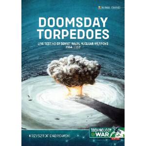 Doomsday Torpedoes (ISBN: 9781804515839)