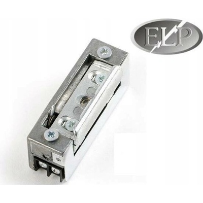 Elektrozámek Elektra Plus R4 12V