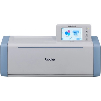 Brother ScanNCut SDX1000
