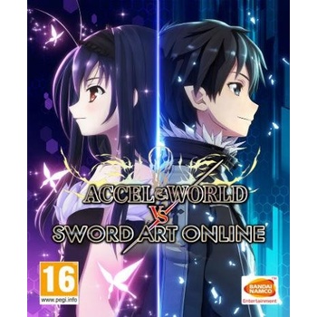 Accel World VS Sword Art Online (Deluxe Edition)