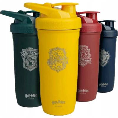 Šejkr na proteinové nápoje Smartshake Harry Potter Expecto Patronum 900ml M1532