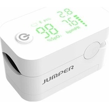 Jumper JPD-500G, Pulzný oxymeter, biely