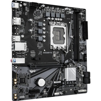 Image 1 of GIGABYTE H610M D3W