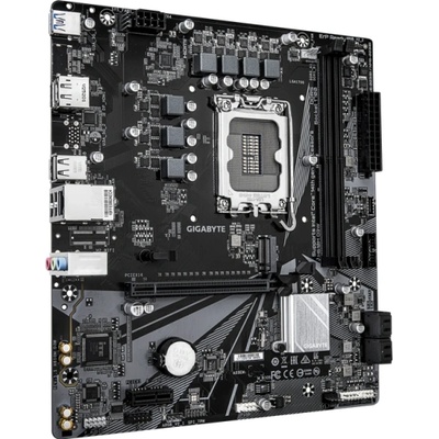 GIGABYTE H610M D3W