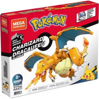 Mega Construx MEGA Pokémon GWY77 строителнен комплект (GWY77) (GWY77)