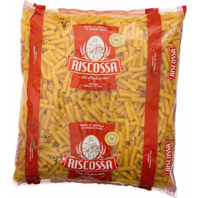 Riscossa Canneroni Rigati Cestoviny 3000 g