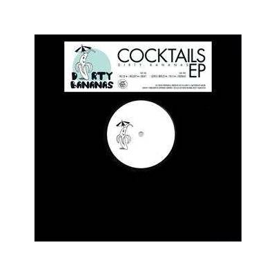 EP Dirty Bananas - Cocktails