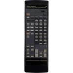 GENERAL PIONEER CU-SD058 - съвместимо дистанционно управление на марката General (CU-SD058) Дистанционно