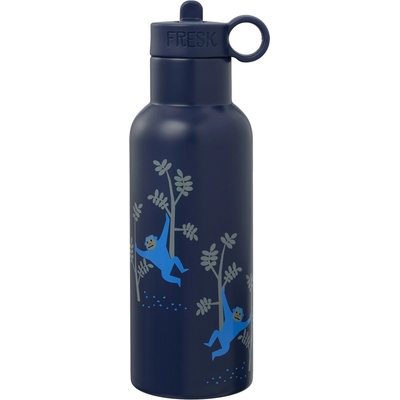 Fresk Nordic termo láhev Monkey 500 ml