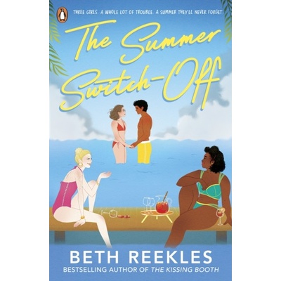 The Summer Switch-Off