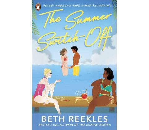 The Summer Switch-Off