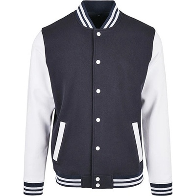 Build Your Brand mikina BB004 navy – Hledejceny.cz