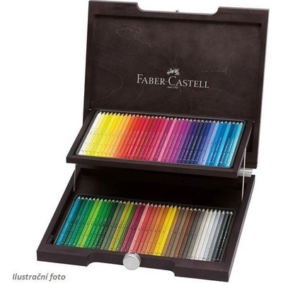 Faber-Castell 1757 72 ks