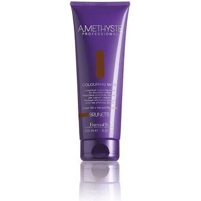 FarmaVita Оцветяваща Маска Farmavita /Amethyste Brunette Coloring Mask