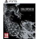 Final Fantasy XVI (Deluxe Edition)