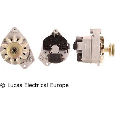 LUCAS ELECTRICAL Alternátor LUE LRA00732