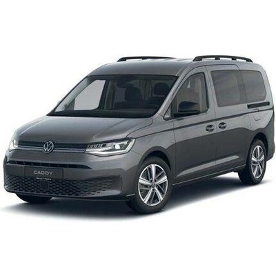Volkswagen Caddy Maxi 2.0 TDI DSG Life 90 kW