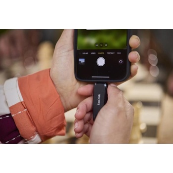 Image 1 of SanDisk Phone Drive 128GB SDDDC6-128G-G46/226775