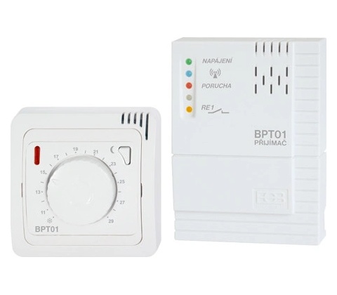 Elektrobock BPT012