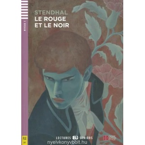 Le Rouge et le Noir | Stendhal (ISBN: 9788853607942)