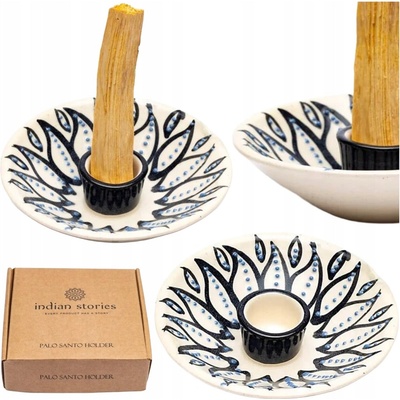 Milujeme Kameny Stojánek na Palo Santo