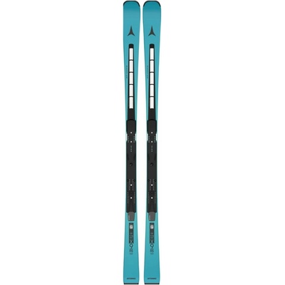 Atomic Redster X9 RS Revoshock S 25/26 166 cm