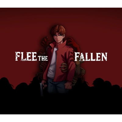 Flee the fallen