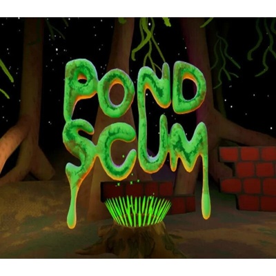 Pond Scum