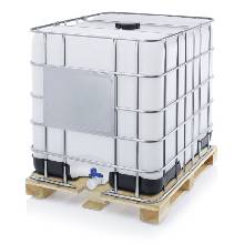 CS ANTIFREEZE G TERMO 1000L nemrznoucí směs do topení/topných systémů