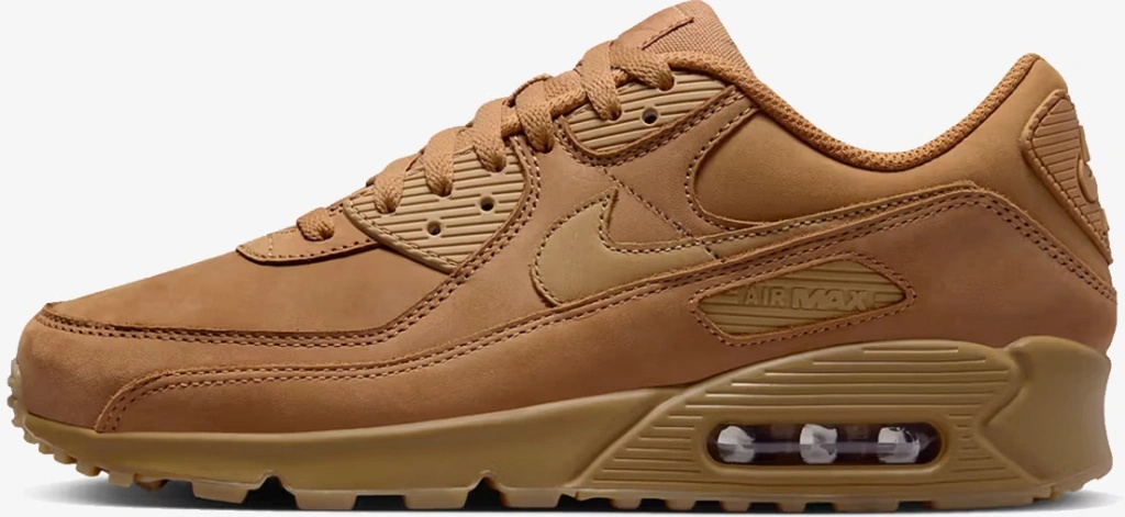 nike air max from the 90s