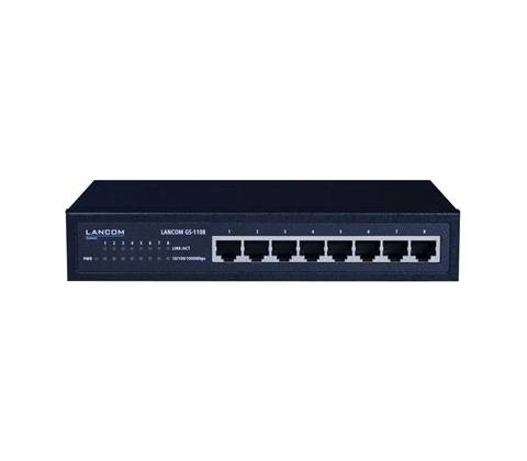 Lancom GS-1108