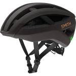 Smith Optics Каска за шосейно колоездене Smith Network MIPS Bike helmet - Matte Gravy - размер M 55-59 cm (851-0517-2612)