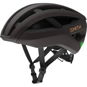 Smith Optics Каска за шосейно колоездене Smith Network MIPS Bike helmet - Matte Gravy - размер M 55-59 cm (851-0517-2612)