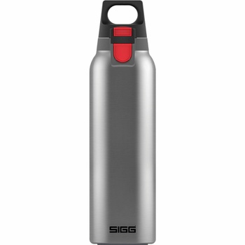 SIGG Термос от полирана стомана SIGG Hot & Cold ONE, 0.5л (8998.20) (8998.20)