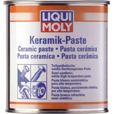 Liqui Moly 3413 Keramik-Paste 1 kg