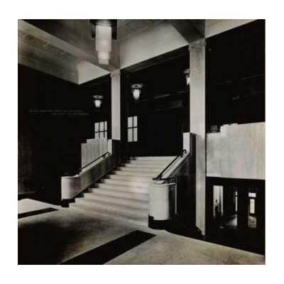 An Autumn For Crippled Children - The Light Of September LP