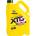 Bardahl ТРАНСМИСИОННО МАСЛО bardahl xtg 75w80 5 литра