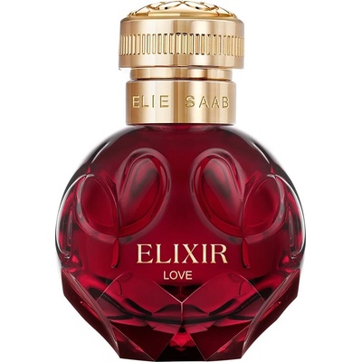 Elie Saab Elixir Love parfumovaná voda dámska 50 ml