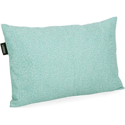 Bizzotto Възглавница BAHAR светлосин меланж 15, 60x40 (0806854)